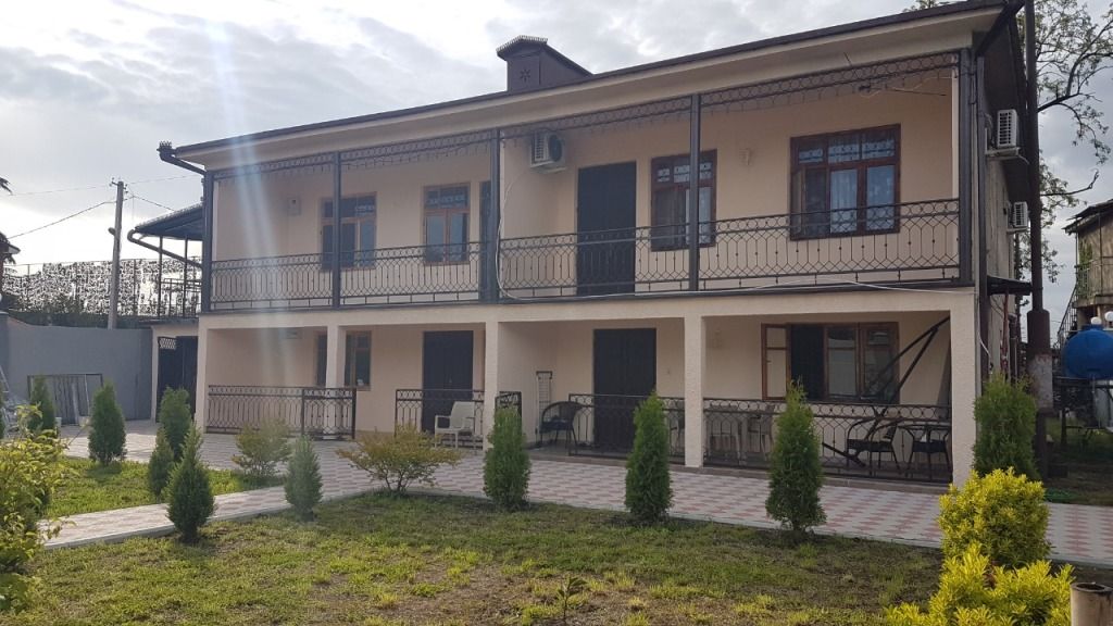 Частный Дом Lighthouse, Сухумский район: фото 5