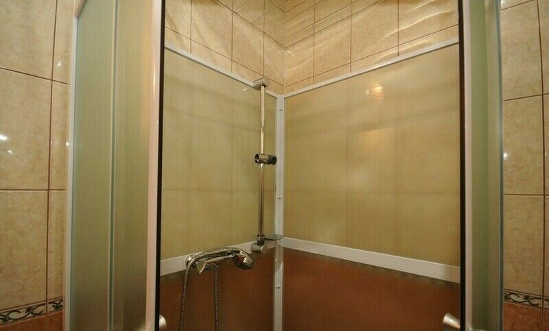 4-х местный домик Люкс