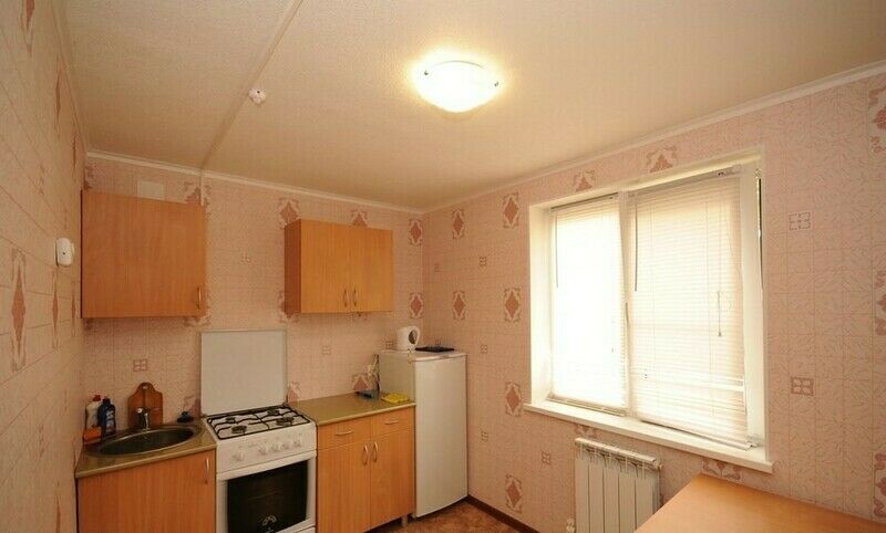 4-х местный домик Люкс