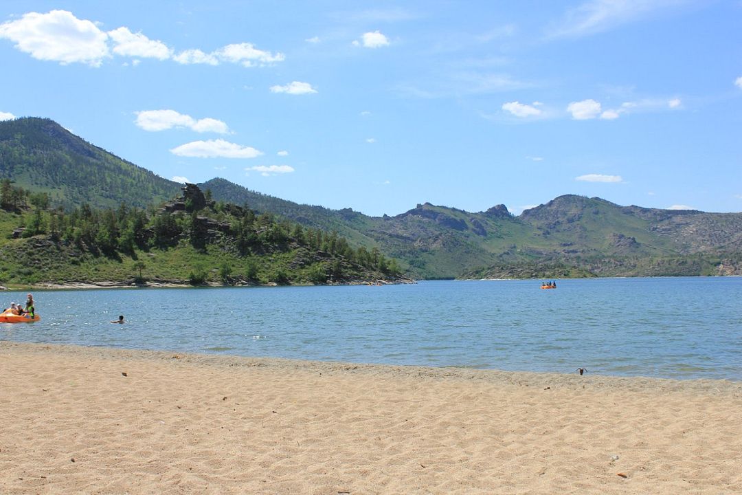 Елконыс, Павлодарская область : фото 2