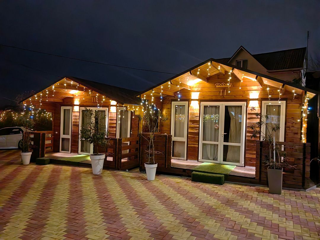 Art Home, Краснодарский край: фото 3