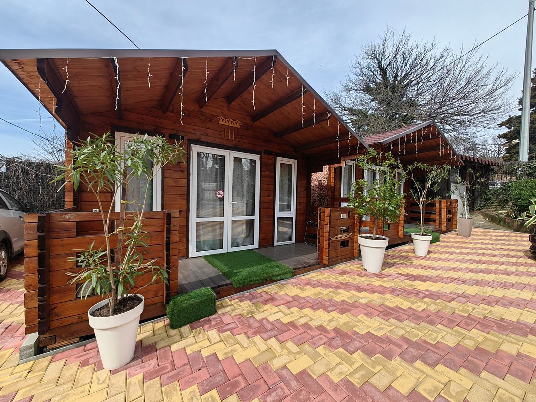 Art Home, Краснодарский край: фото 5