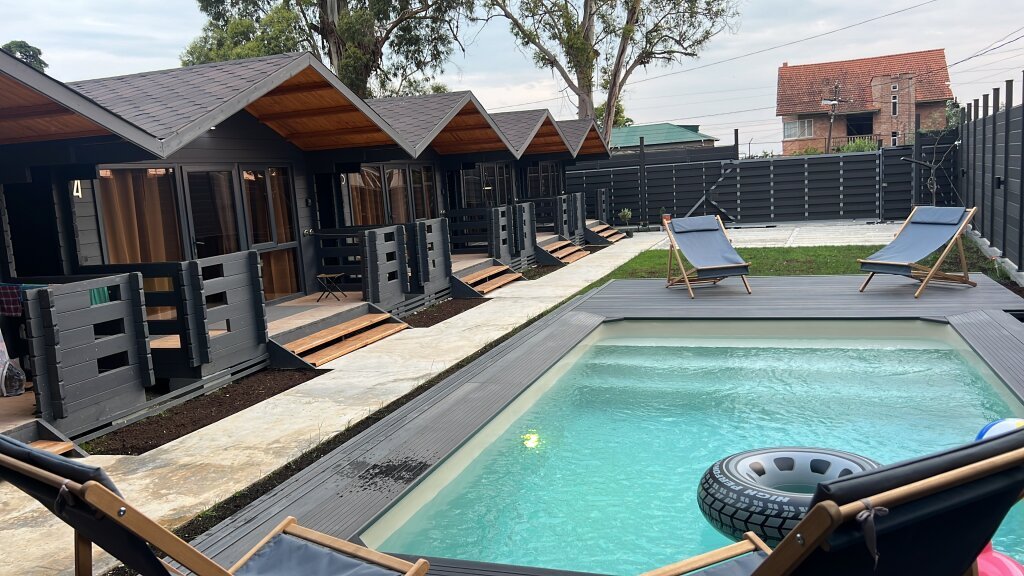 Мини-отель Тоскана, Сухумский район, Сухум , Абхазия