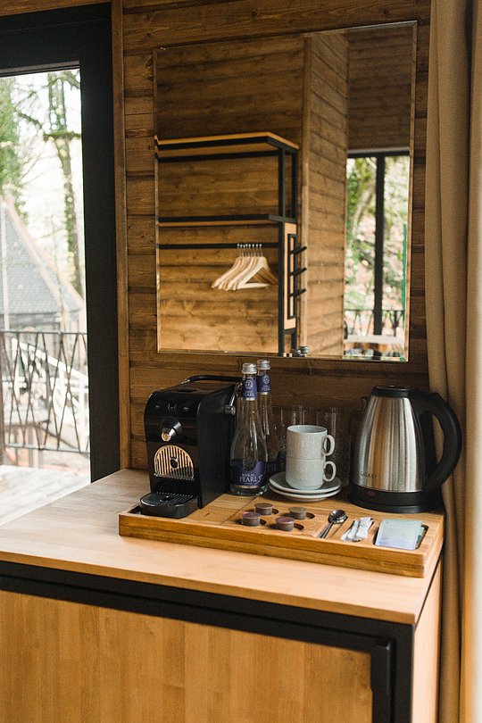 Люкс 4-местный