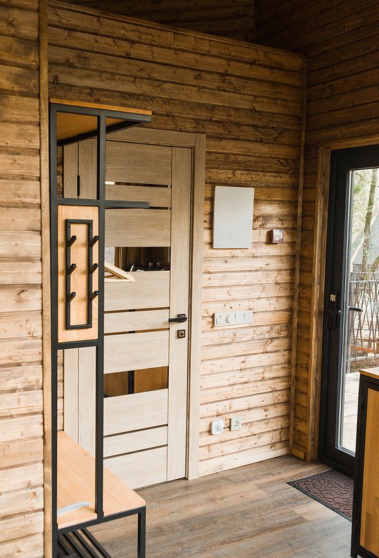 Люкс 4-местный