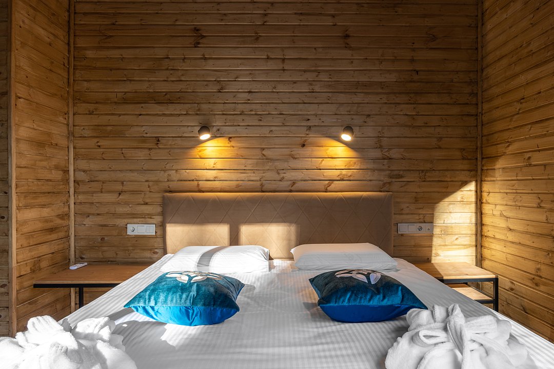 Люкс 4-местный