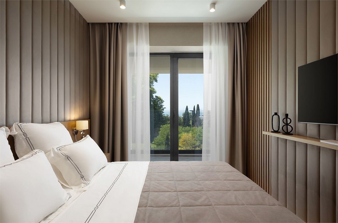 Гостиничный комплекс Grand Cascade (Гранд Каскад), Краснодарский край, Сочи 