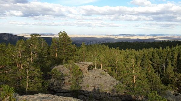 Тихая гавань, Акмолинская область: фото 4