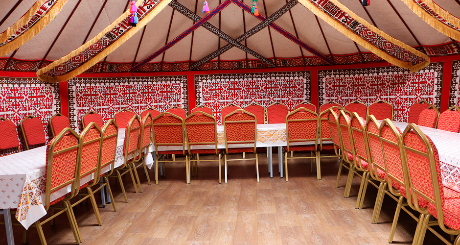 АБЫЛАЙ ХАН, Алматинская область: фото 4