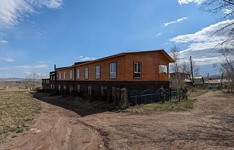 База отдыха Василек
