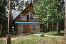 База отдыха «Химик», Гродненская область, Гродненский район