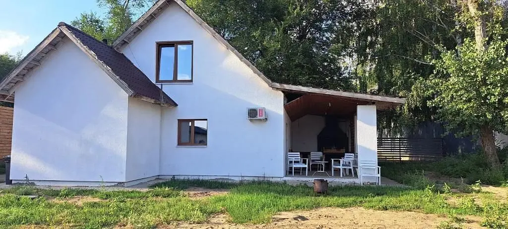 Частный дом Дом на Берегу Волги 6, Тольятти, Самарская область
