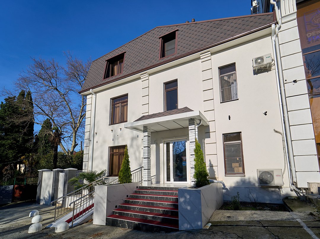 Отель Проспект (Сочи), Краснодарский край, Сочи 