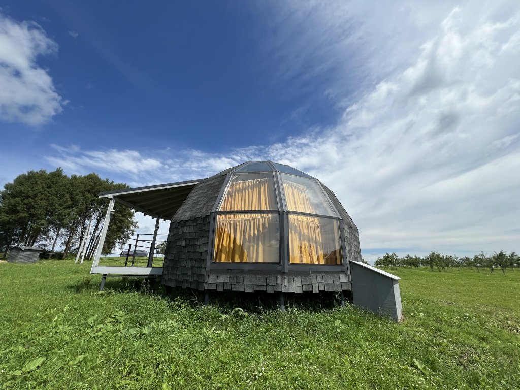 Курортный Отель Ablko Resort Торкотино, Калужская область, Мещовск 