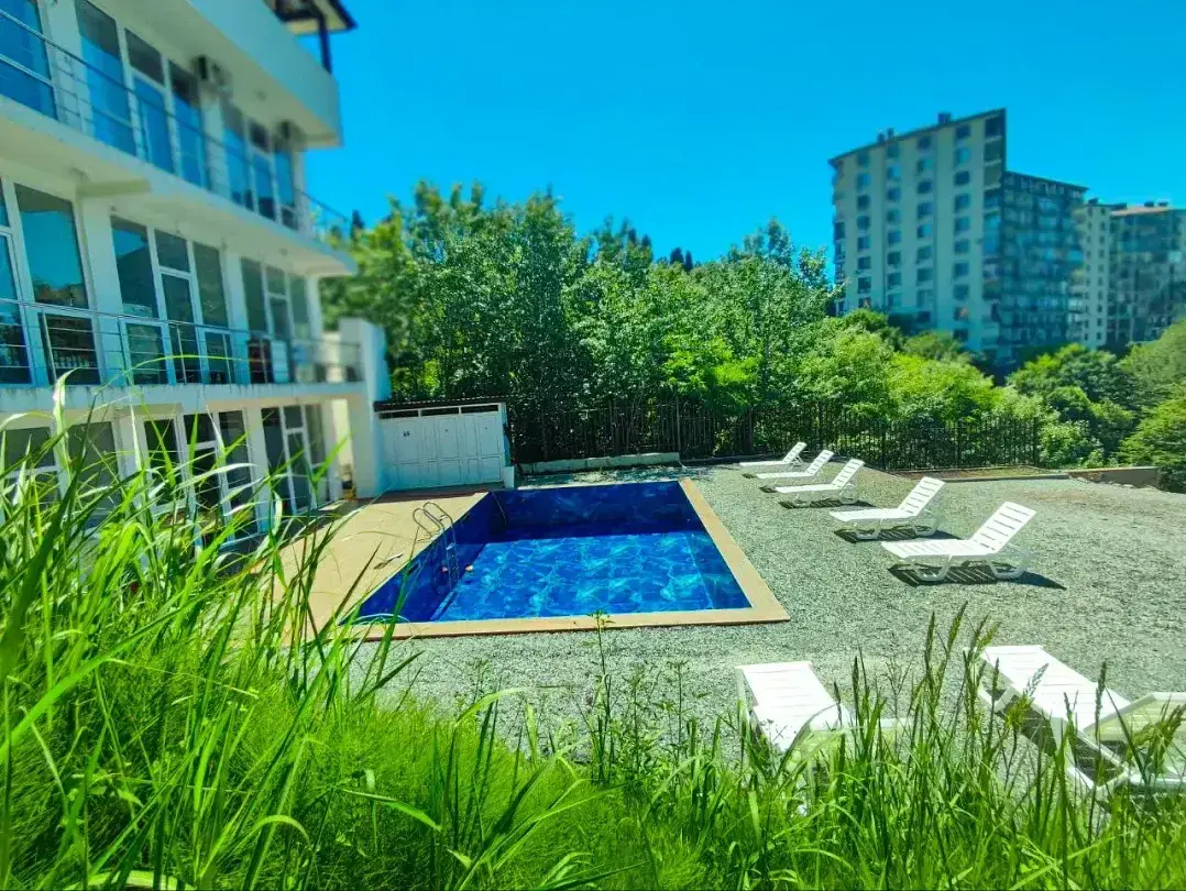 Elite House, Краснодарский край: фото 2