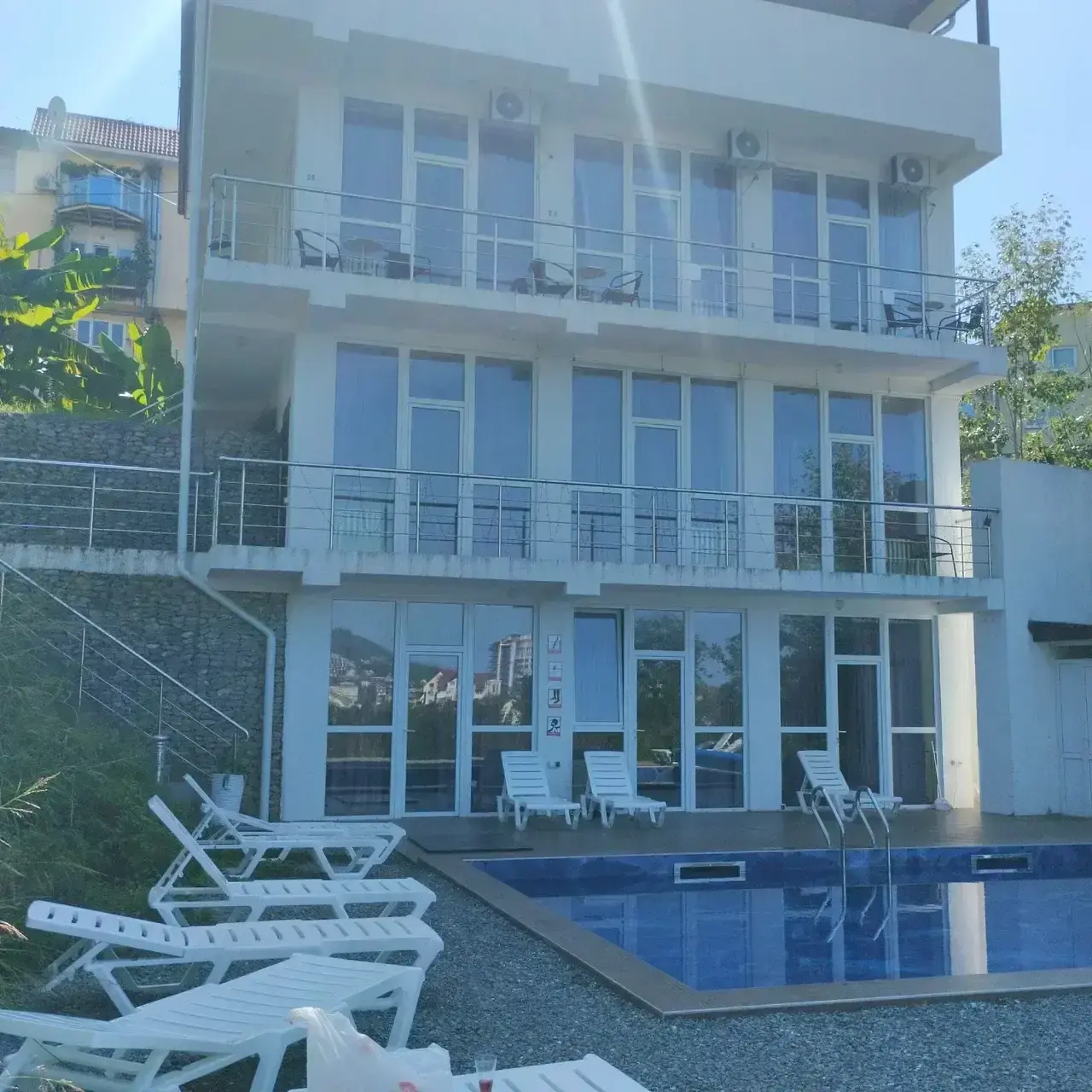 Гостевой дом Elite House, Сочи, Краснодарский край