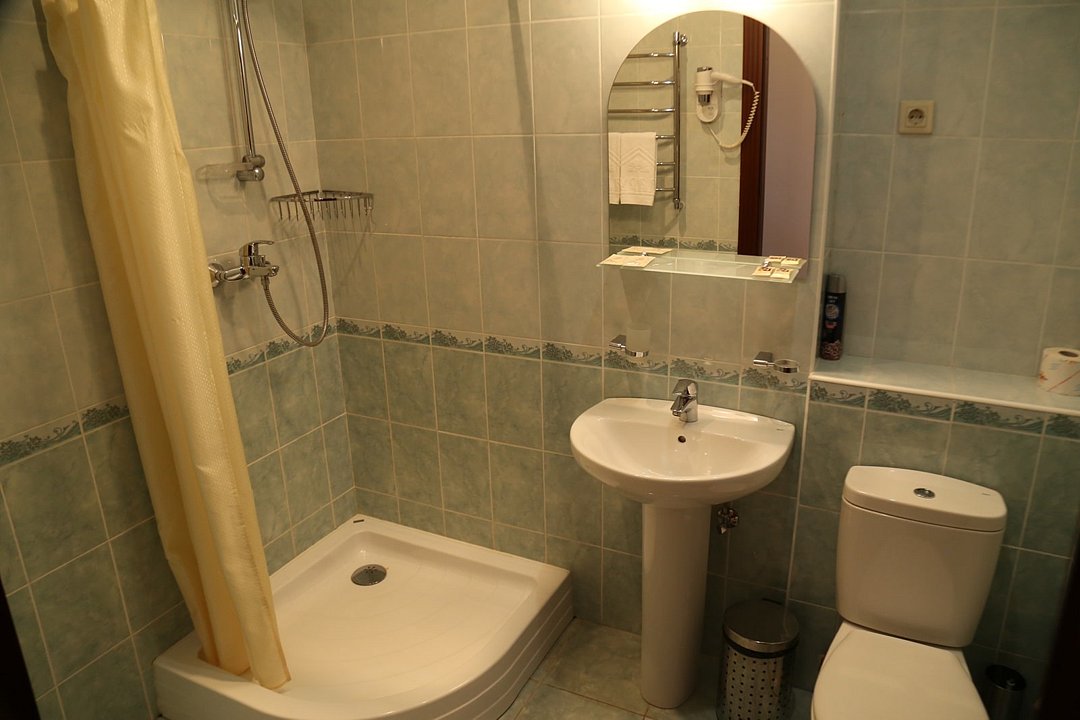 Стандартный 2-местный (TWIN, корпус 4)