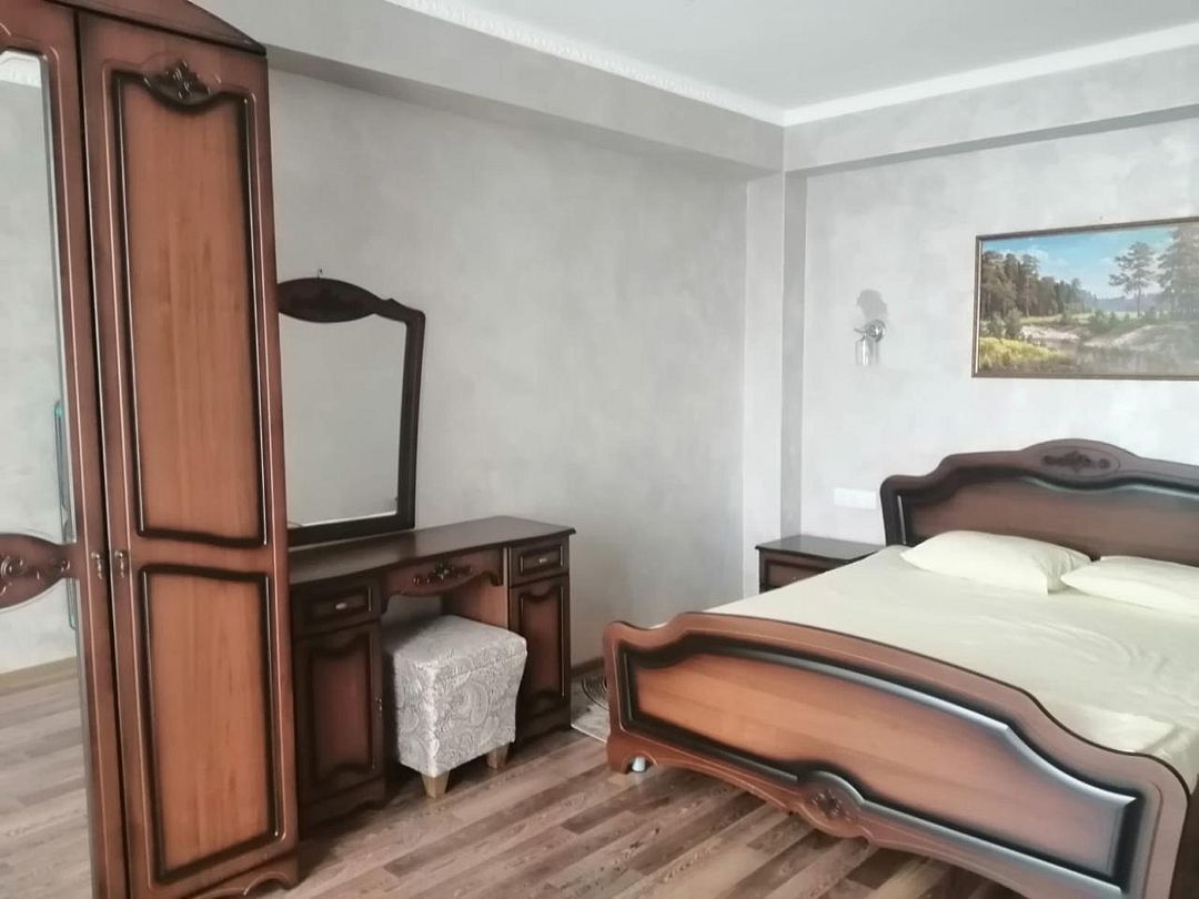 Стандартный 4-местный 2-комнатный (корпус №6)