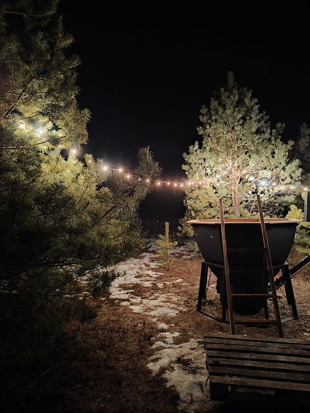 Юнити, Владимирская область: фото 4