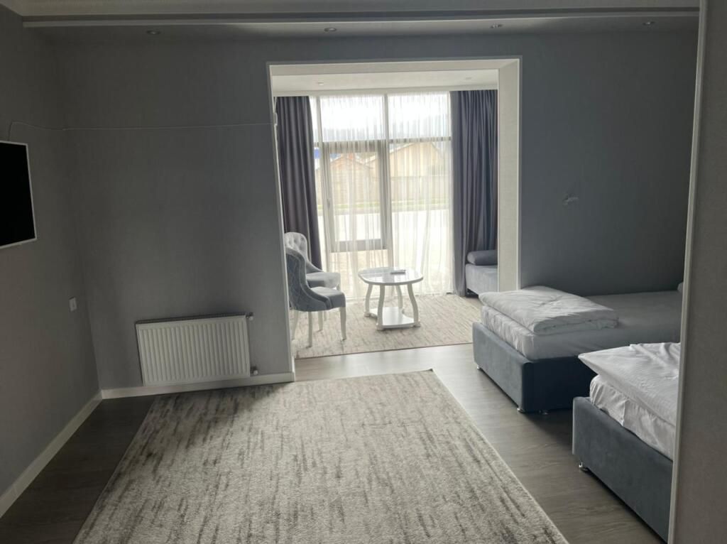 Гостевой дом Гомбор, Республика Северная Осетия (Алания): фото 4