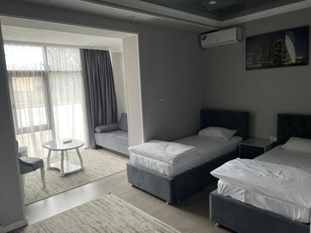 Гостевой дом Гомбор, Республика Северная Осетия (Алания): фото 5