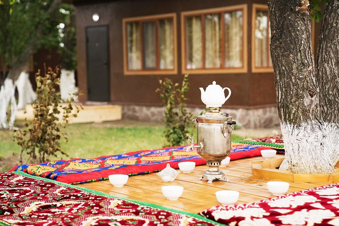 Zerenda Park, Акмолинская область: фото 4