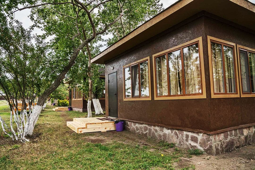 Zerenda Park, Акмолинская область: фото 5