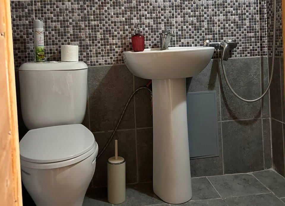 Домик 3-местный