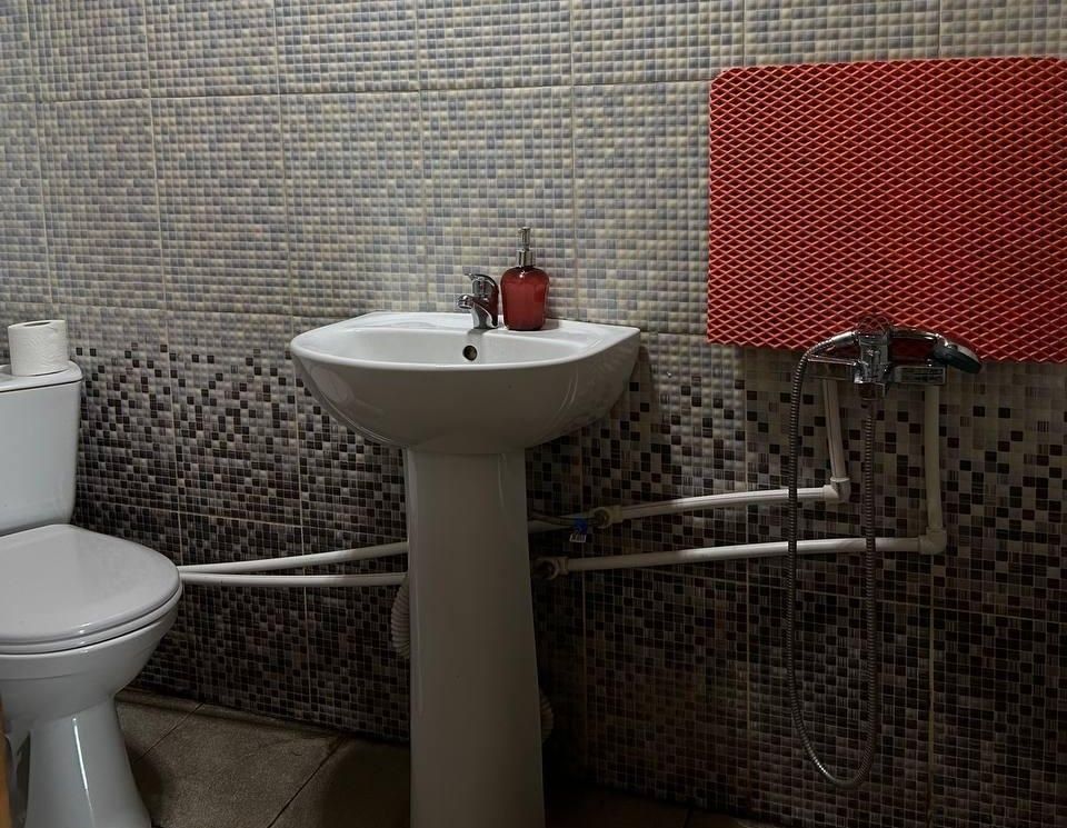 Домик 4-местный