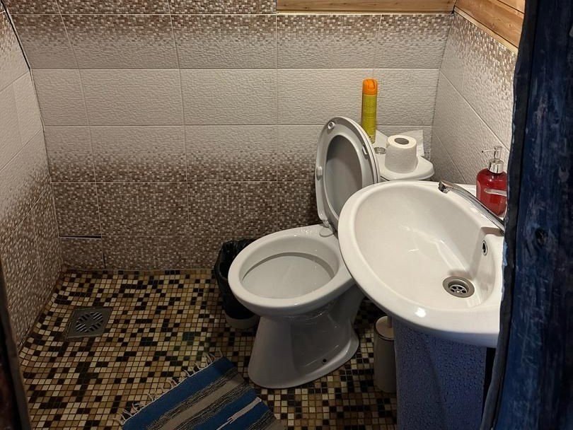 Домик 4-местный (Таежник)