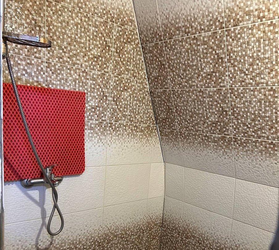 Домик 4-местный (Таежник)