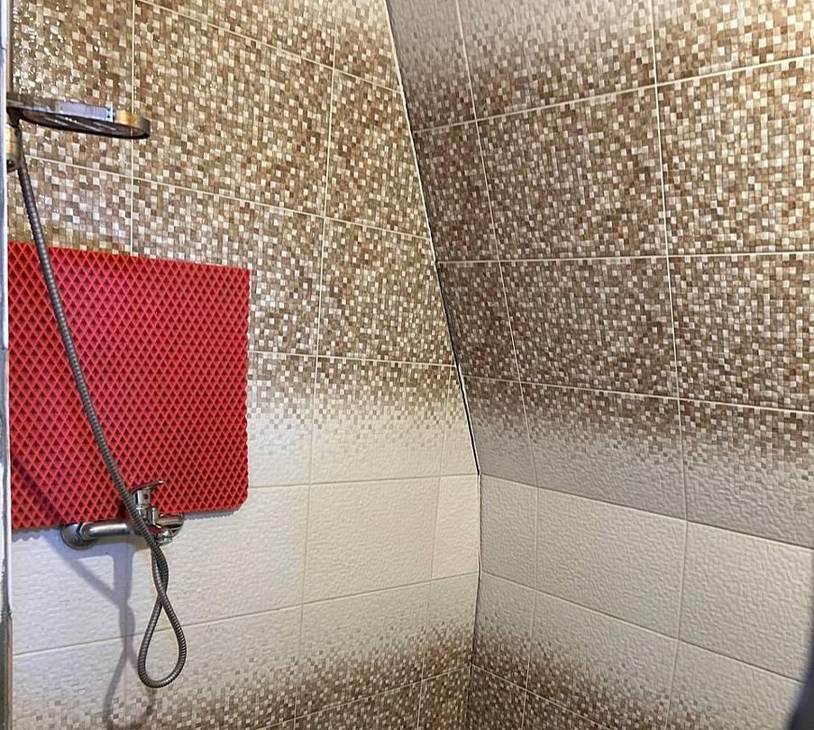 Домик 4-местный (Таежник)