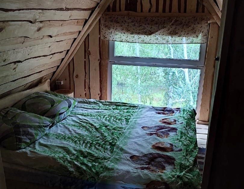 Стандартный 2-местный (в доме для мероприятий)