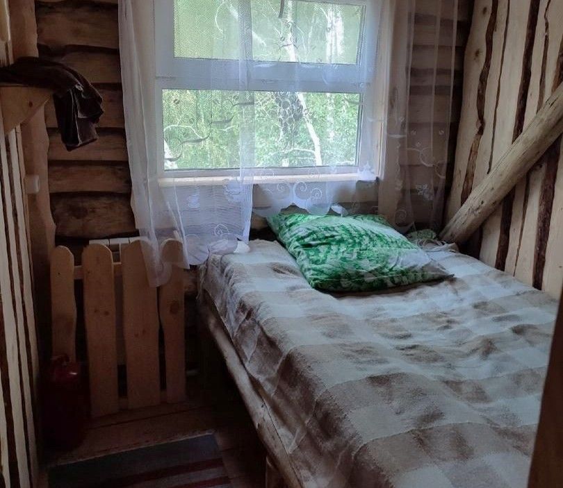 Стандартный 2-местный (в доме для мероприятий)