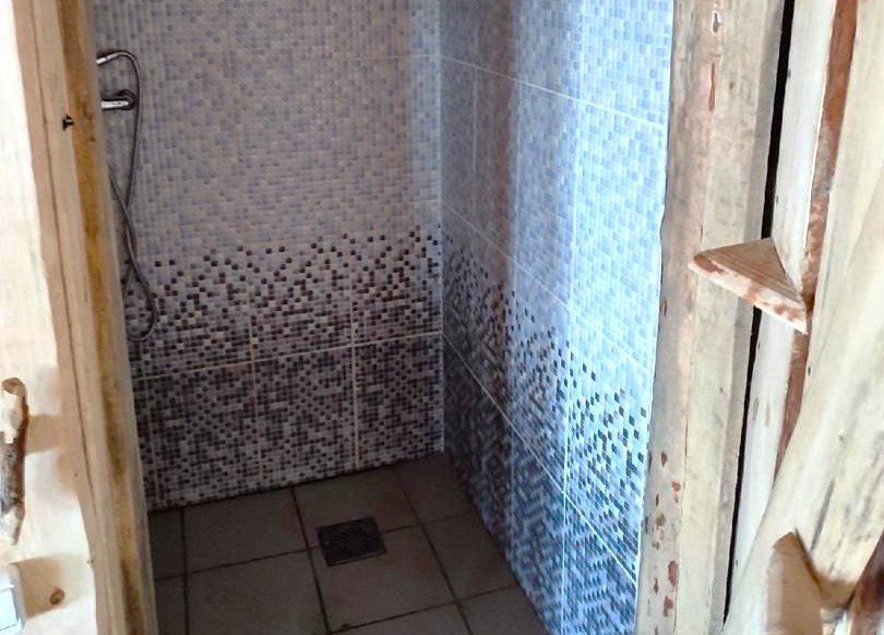 Стандартный 2-местный (в доме для мероприятий) без окна