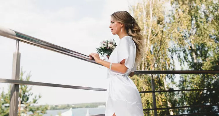 Люкс 2-местный 2-комнатный (DBL)