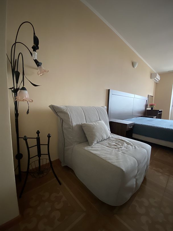 Комфорт 5-местный 2-комнатный