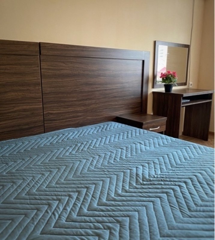 Комфорт 5-местный 2-комнатный