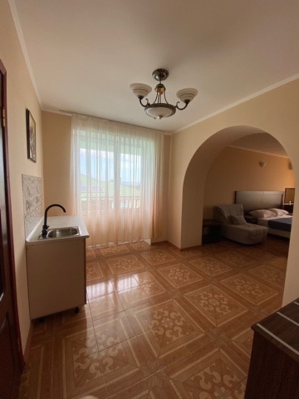 Комфорт 5-местный 2-комнатный