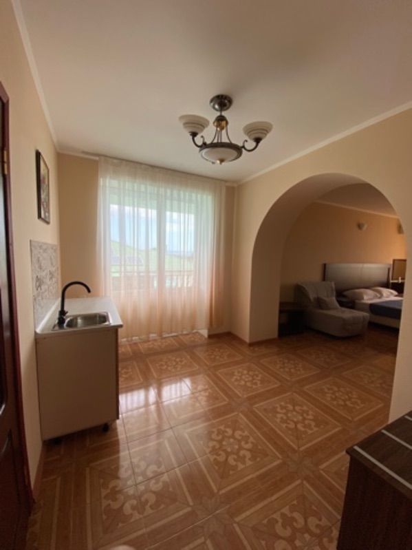 Комфорт 5-местный 2-комнатный