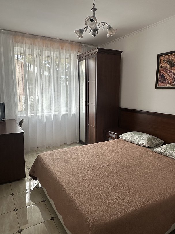 Стандартный 2-местный