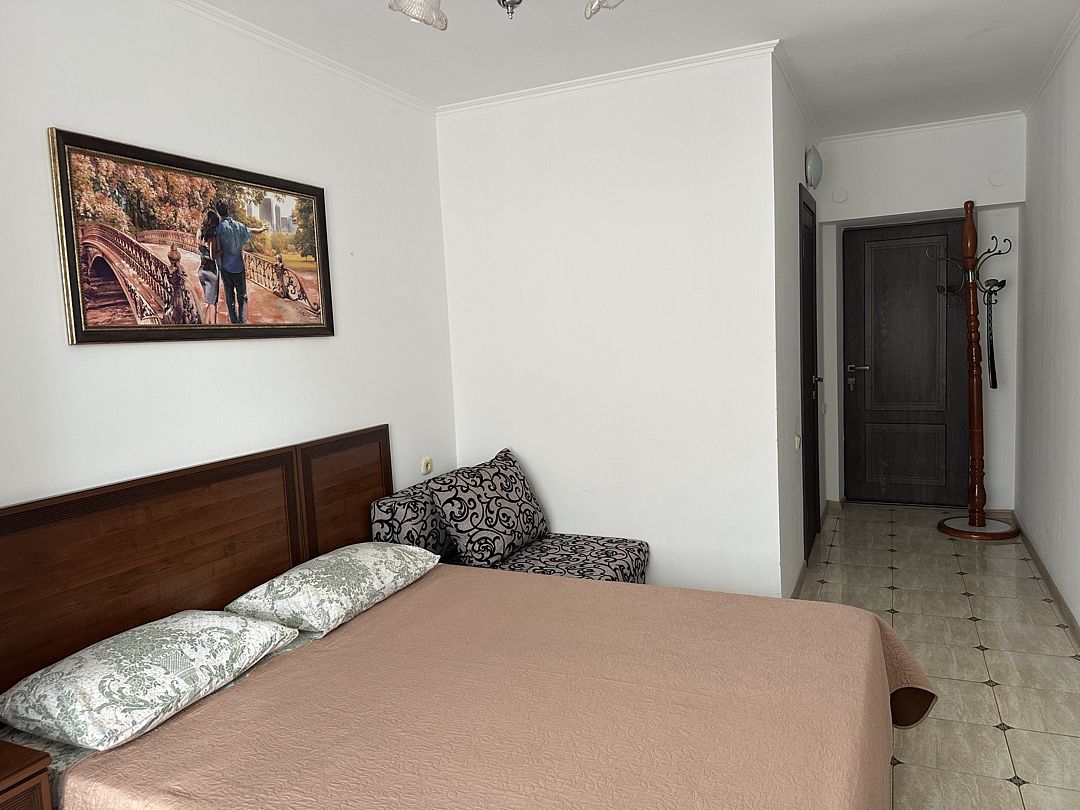 Стандартный 2-местный