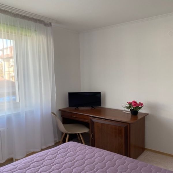 Стандартный 2-местный