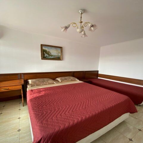 Стандартный 3-местный