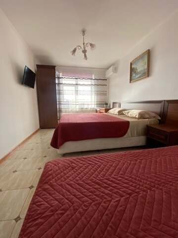 Стандартный 3-местный