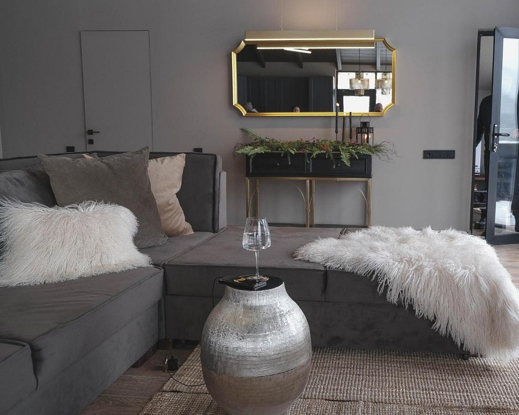 Вилла 10-местный (Villa Sky)