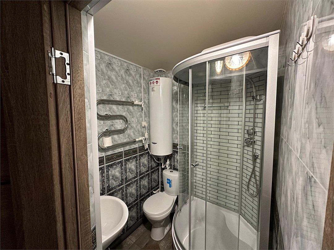 Стандартный 4-местный