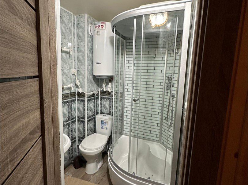 Стандартный 5-местный