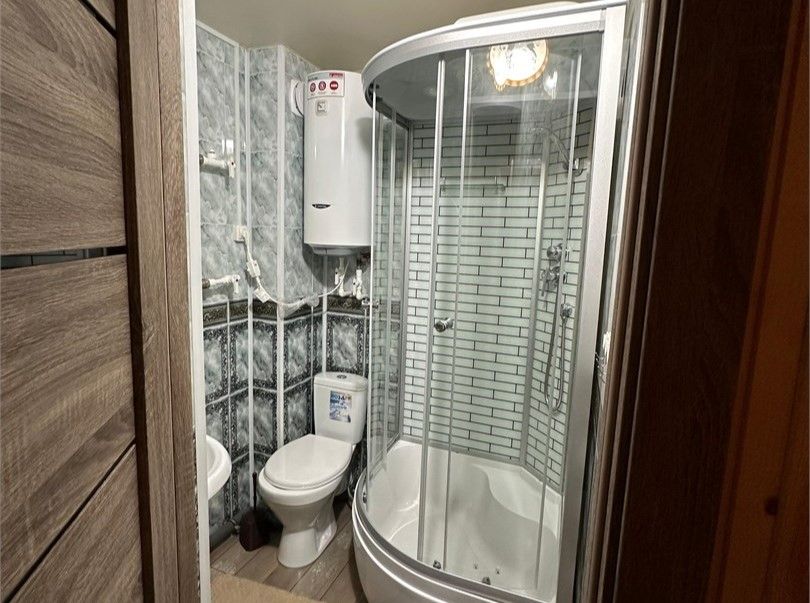 Стандартный 5-местный