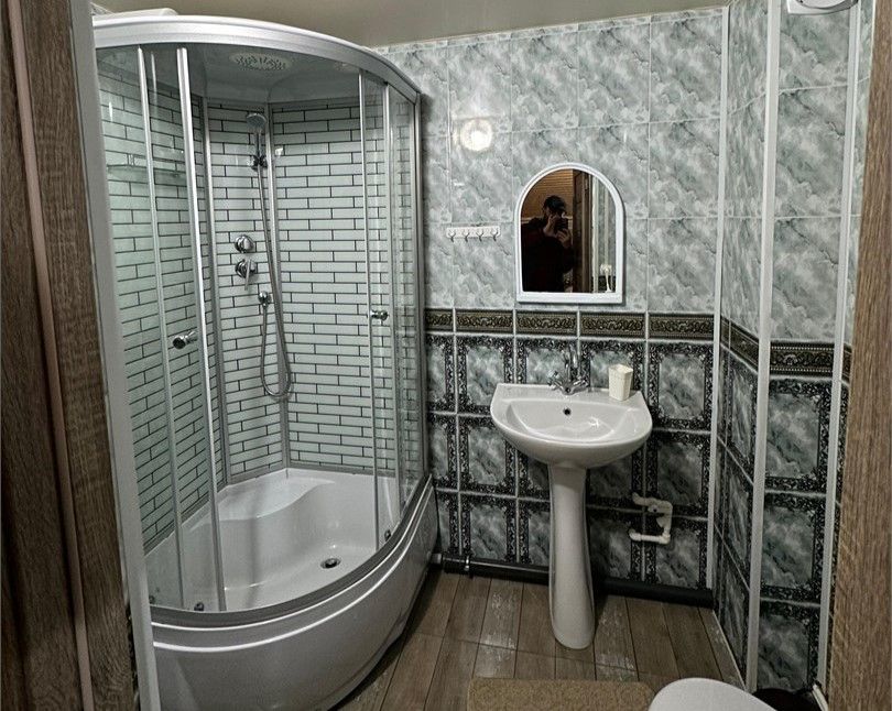 Стандартный 5-местный 2-комнатный